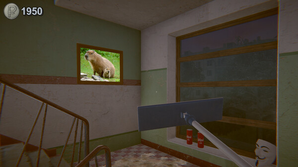 Скриншот из Russian Parkour Simulator