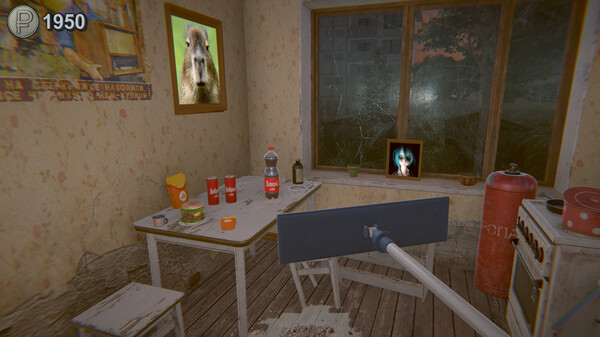 Скриншот из Russian Parkour Simulator