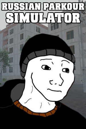Russian Parkour Simulator