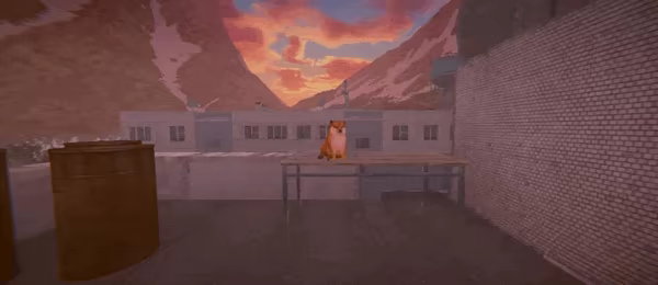 Russian Parkour Simulator video 6