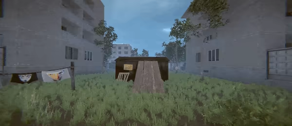 Russian Parkour Simulator video 5