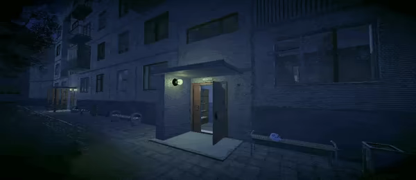 Russian Parkour Simulator video 4