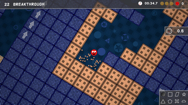 Gravitee screenshot 3