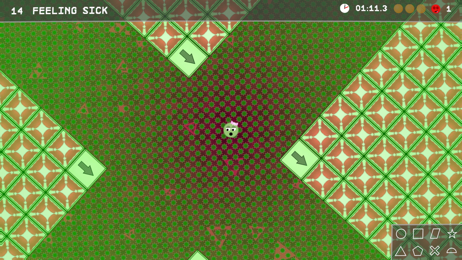 Gravitee screenshot #4