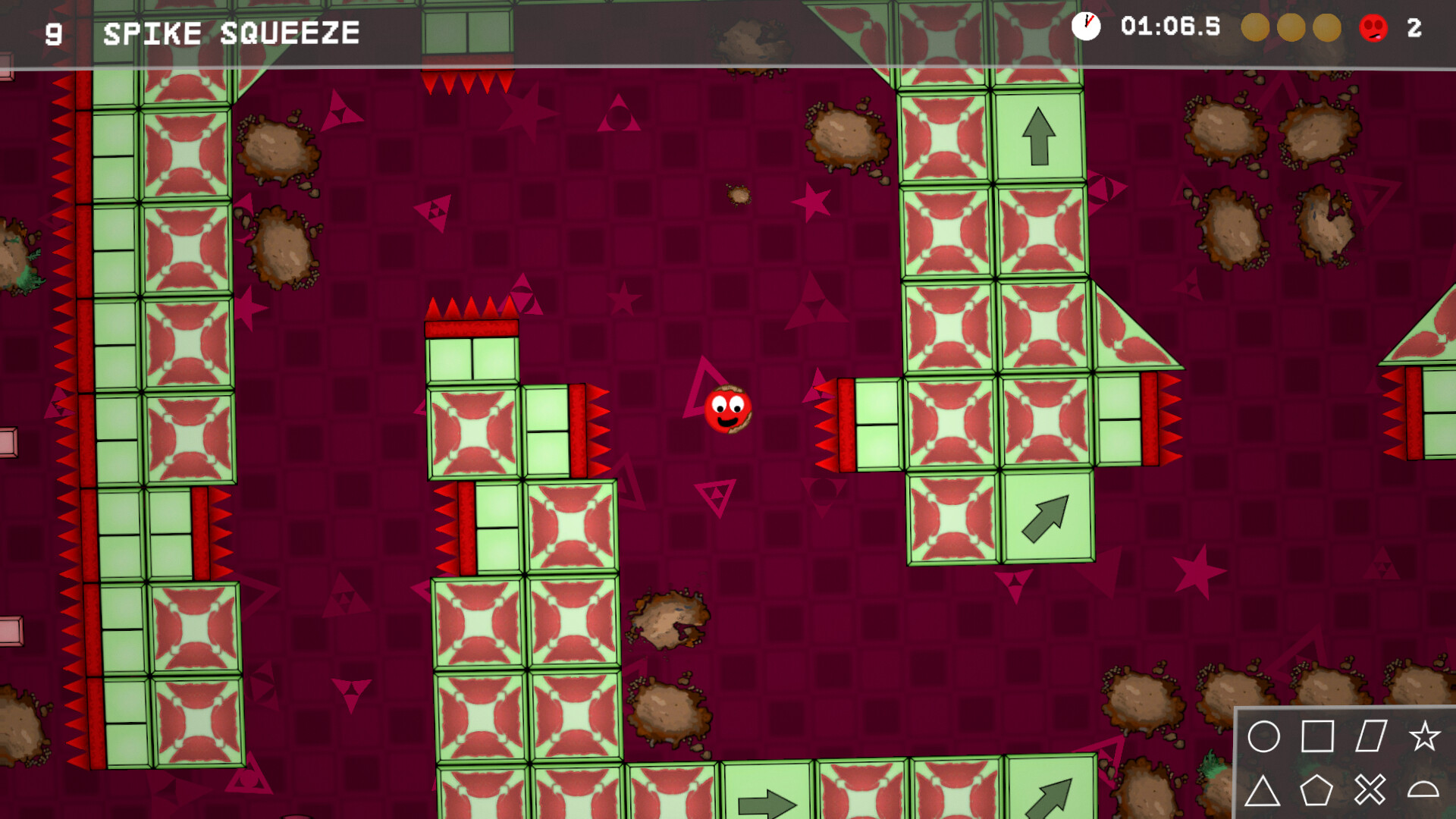 Gravitee screenshot #1