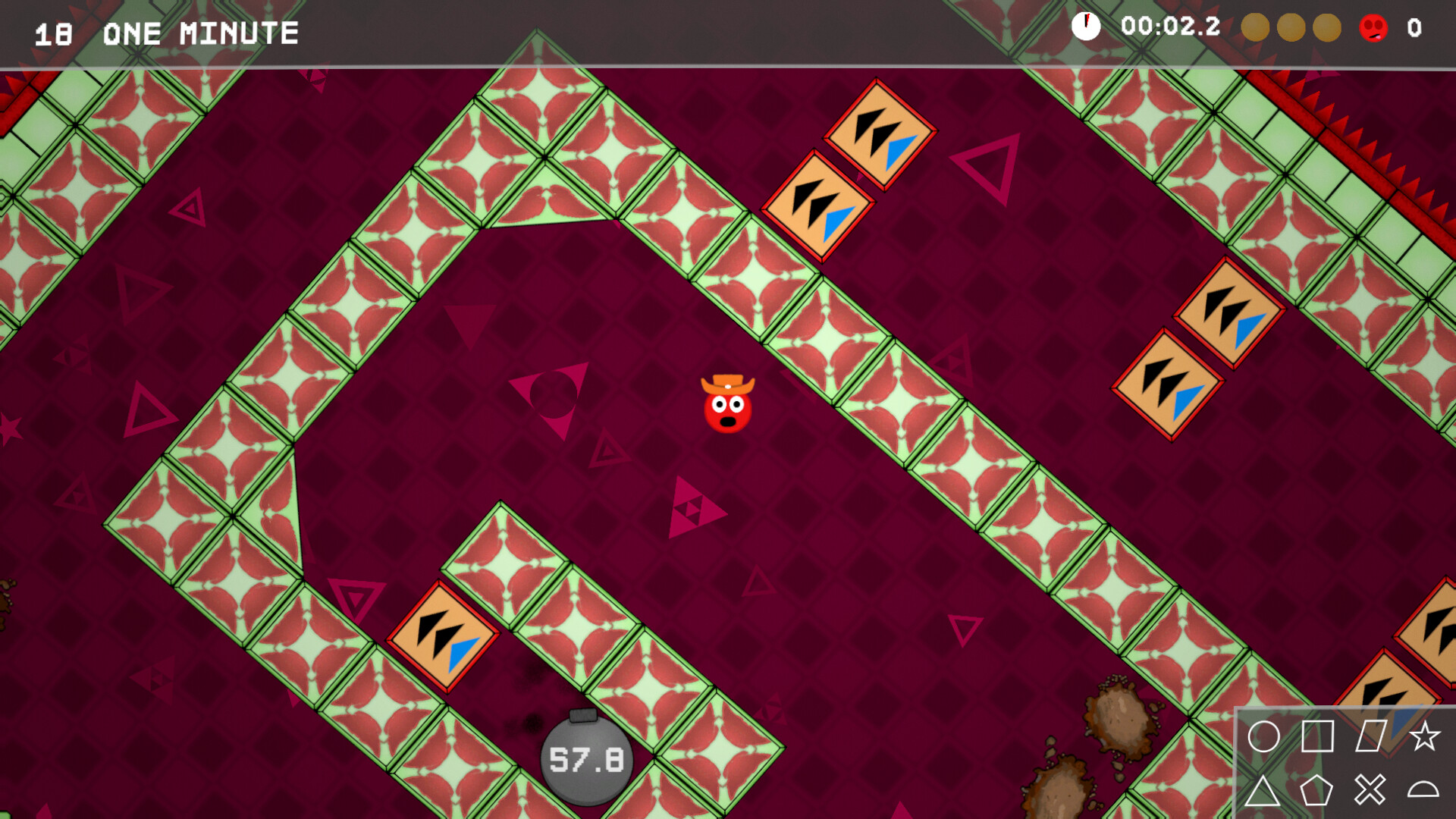 Gravitee screenshot #5