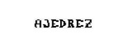 Ajedrez