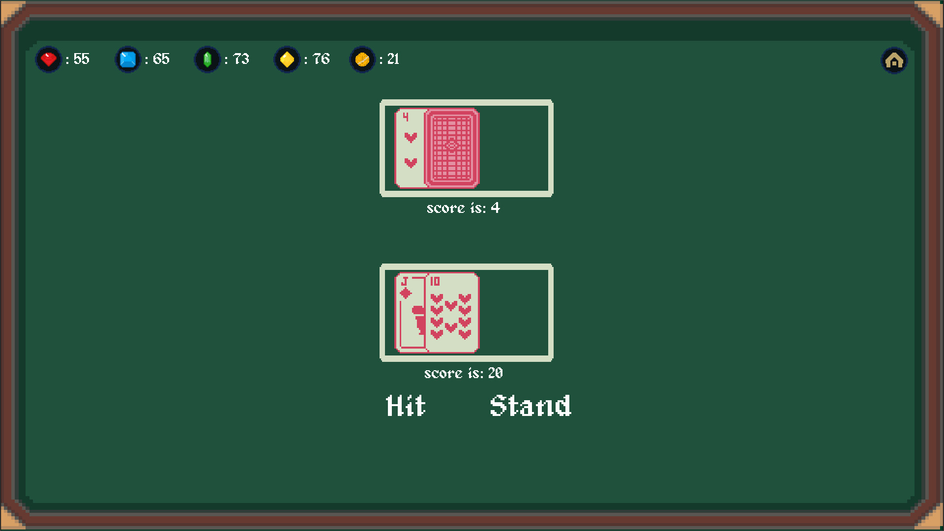 #5. Gemmiferous Demo (Steam) 由: JslovieDev