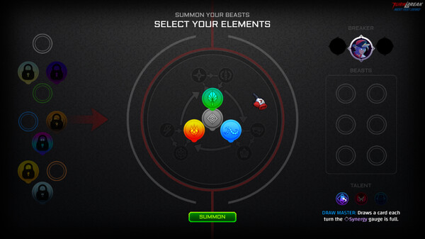 TurnBreak Demo screenshot 4