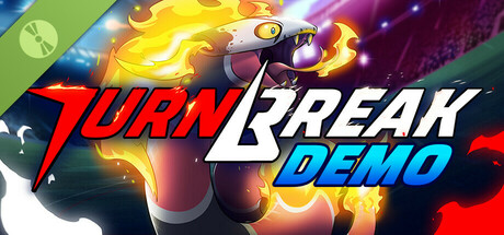 TurnBreak Demo Header Image