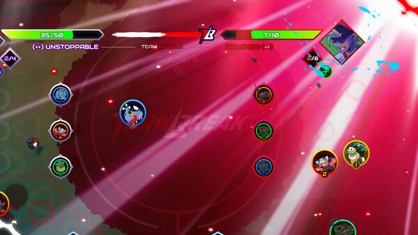 TurnBreak Demo screenshot 6