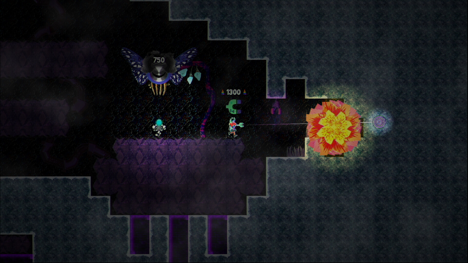 Fourmiworld screenshot #8