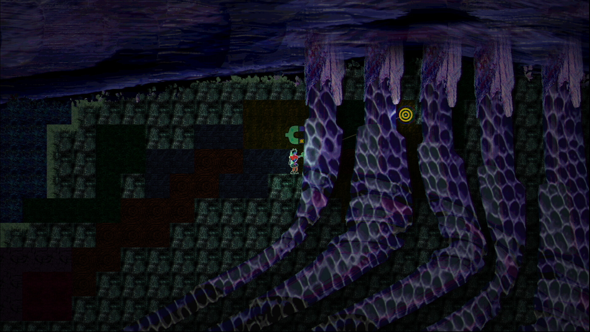 Fourmiworld screenshot #10