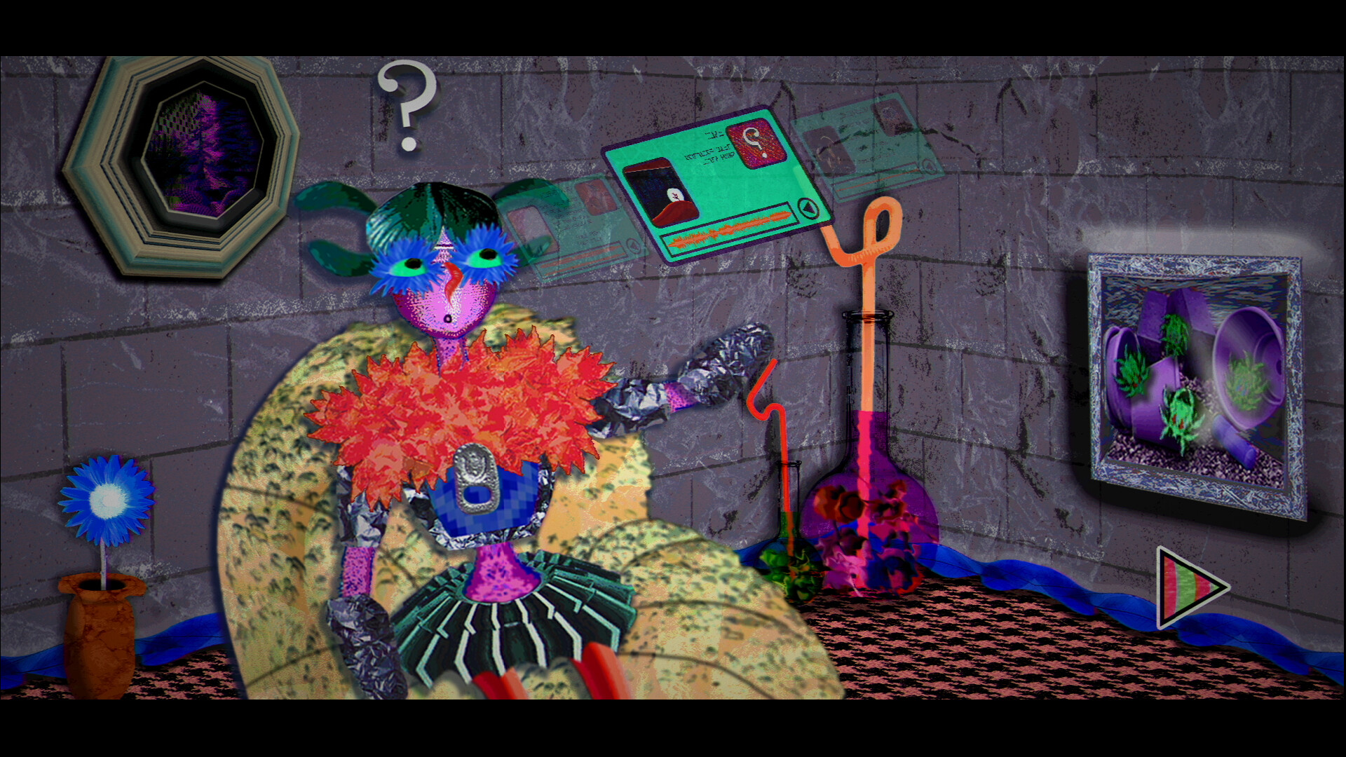 Fourmiworld screenshot #5