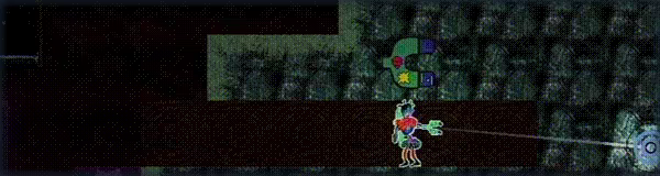 Fourmiworld video 4