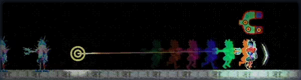 Fourmiworld video 6