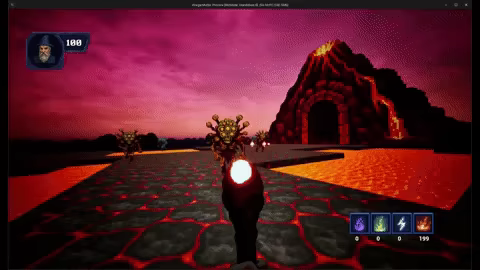 Vinegar Mutter video 2