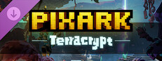 PixARK - Terracrypt - Expansion Pack Banner