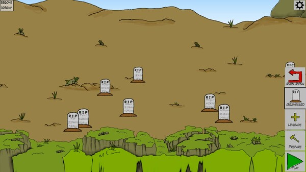 Gunsmith's Defense Demo screenshot 4