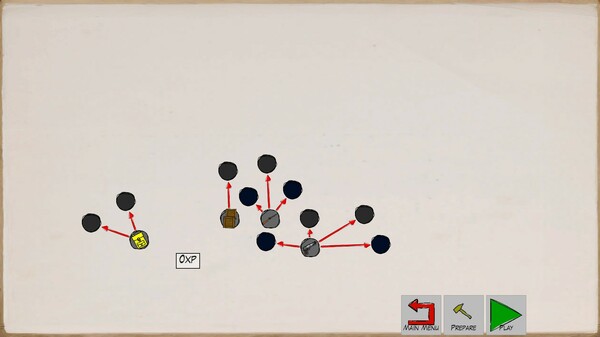 Gunsmith's Defense Demo screenshot 5