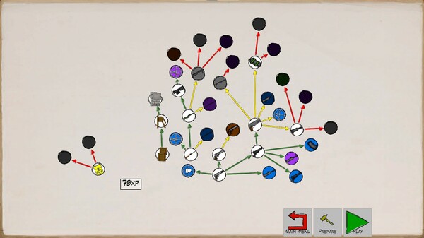 Gunsmith's Defense Demo screenshot 6
