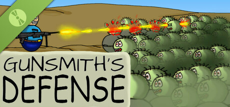 Gunsmith's Defense Demo