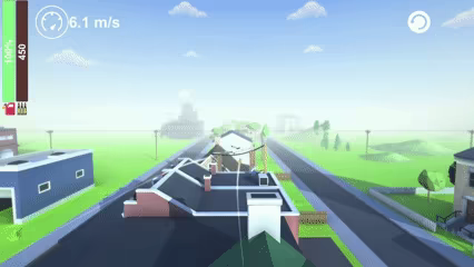 Aircrafter video 2