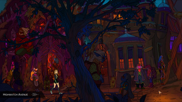 Near-Mage Soundtrack