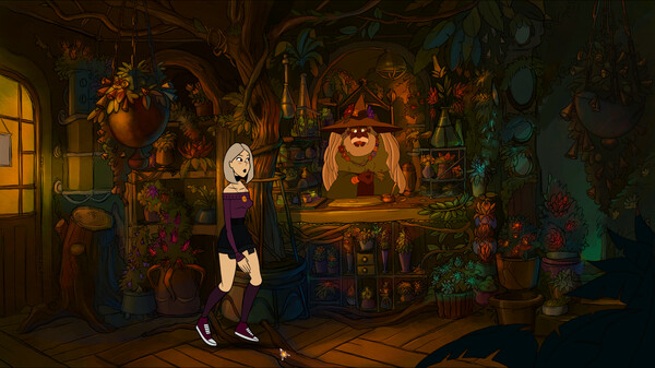 Near-Mage Soundtrack