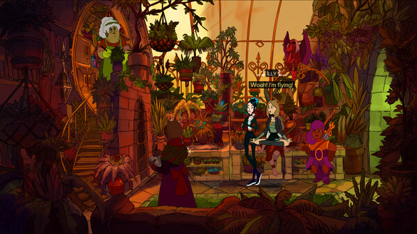 Near-Mage Soundtrack