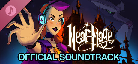 Near-Mage Soundtrack banner image