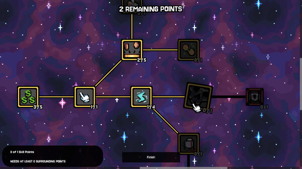 Gamblers Table Demo