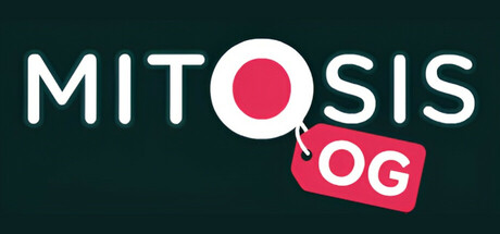 Mitos.is: The Game OG cover art