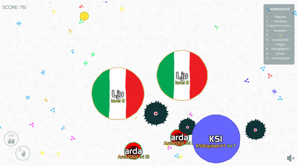 Mitos.is: OG screenshot 5