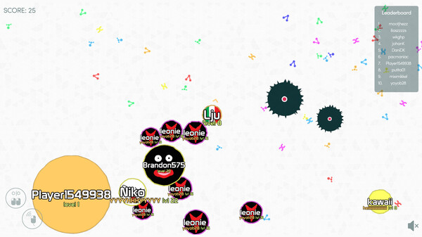 Mitos.is: OG game for windows Pc 1