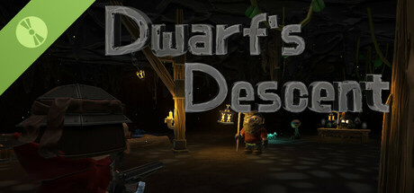 Dwarfs Descent Demo