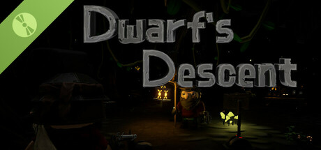 Dwarfs Descent Demo cover art