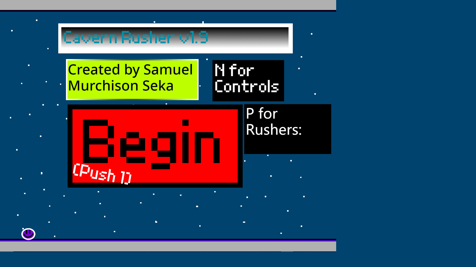 Cavern Rusher screenshot #5