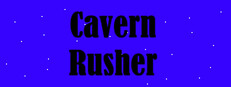 Cavern Rusher cover