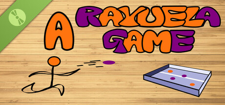 A Rayuela Game Demo cover art