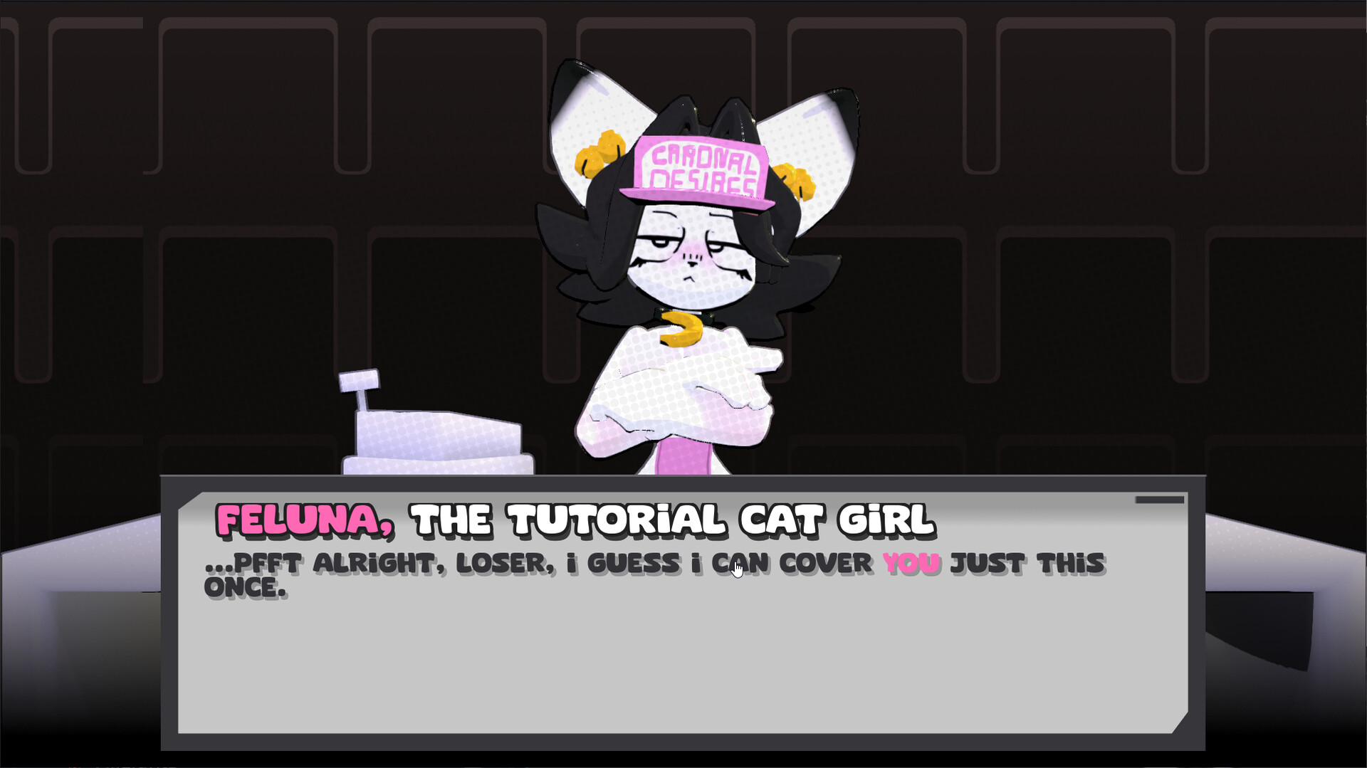 CARDnal DESIRES screenshot #1