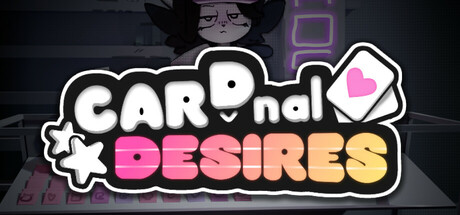 CARDnal DESIRES cover art