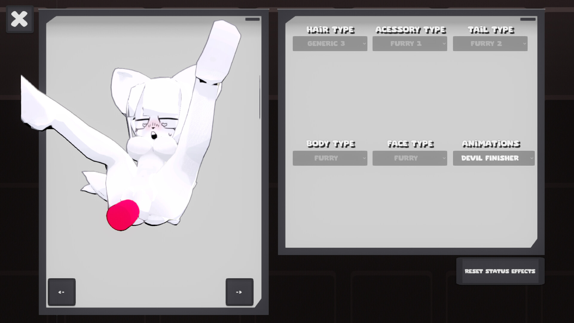 CARDnal DESIRES screenshot #5