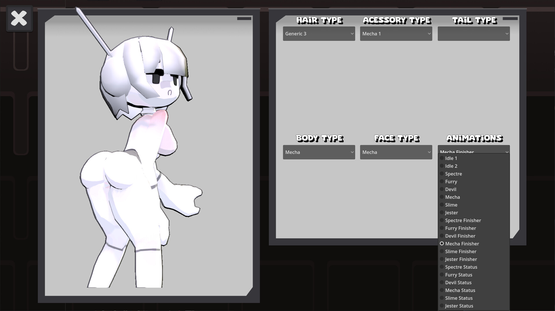 CARDnal DESIRES screenshot #8