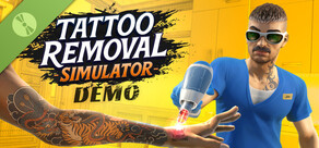 Tattoo Removal Simulator Demo