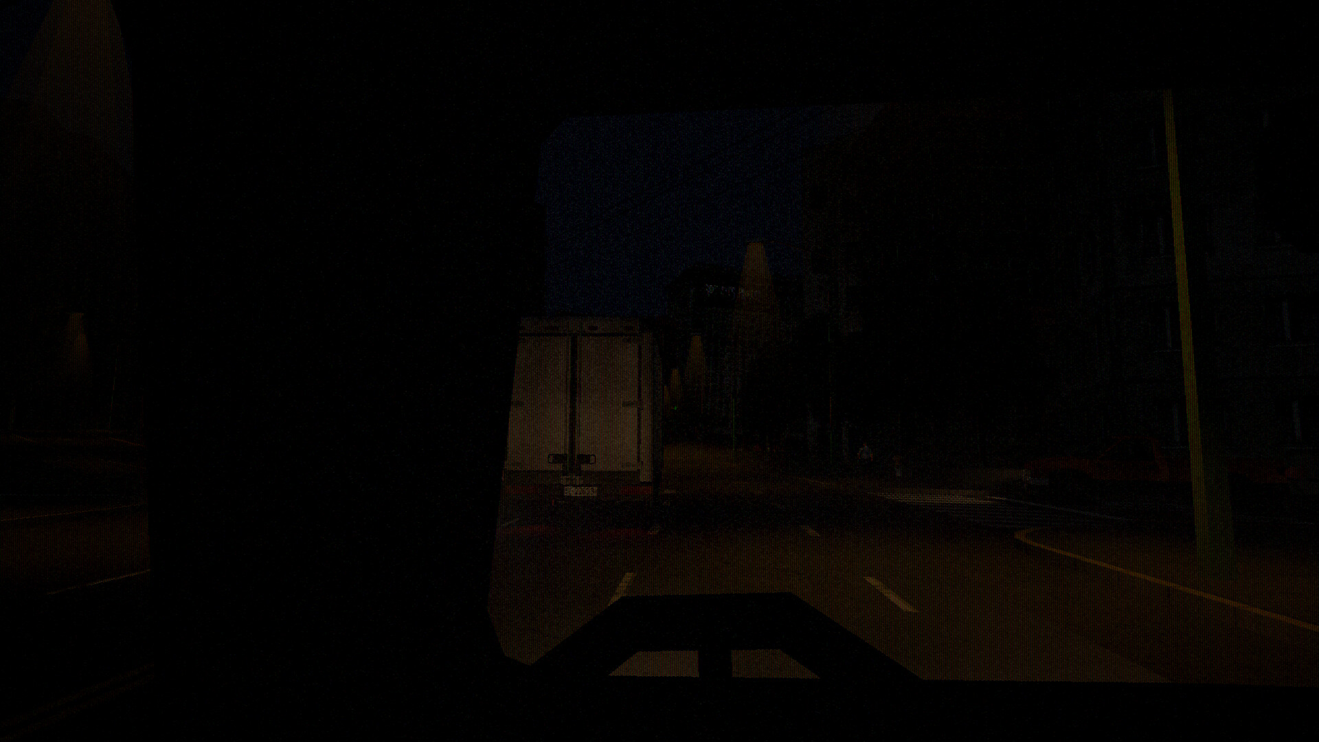 Beneath the Quiet: Where It Ends Featured Screenshot #1