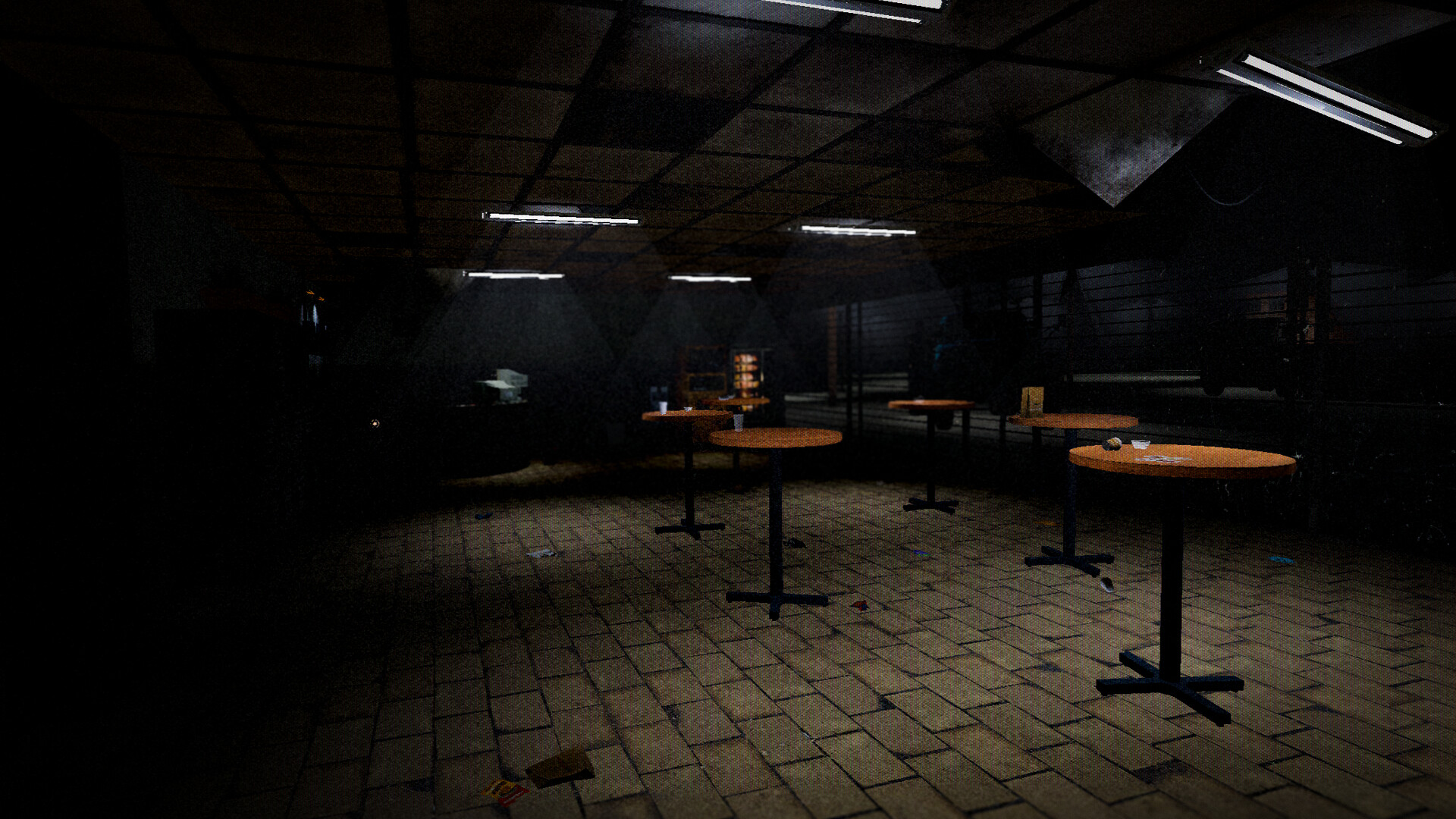 Beneath the Quiet: Where It Ends screenshot #3