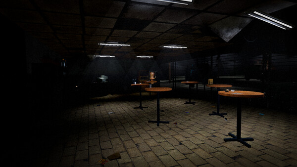 Скриншот 3 из игры Beneath the Quiet: Where It Ends