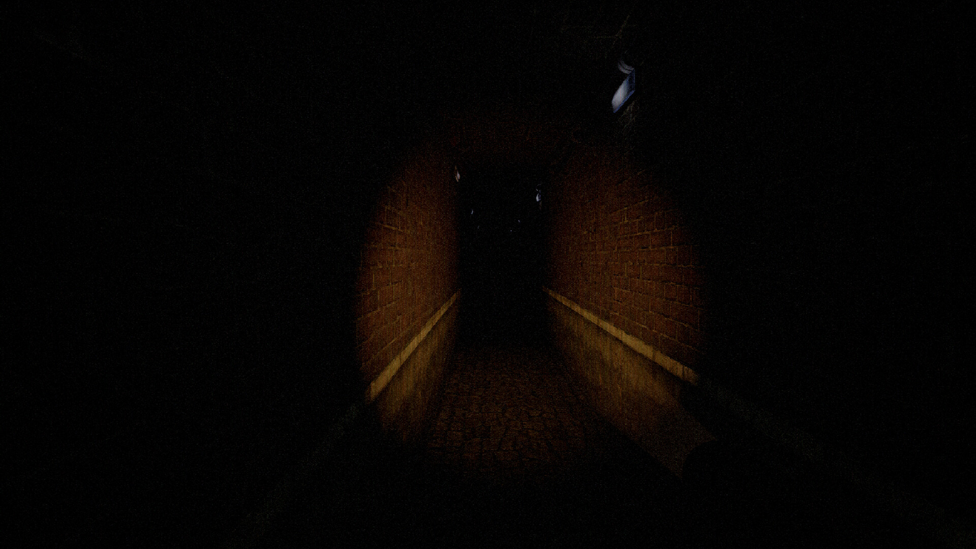 Beneath the Quiet: Where It Ends screenshot #7