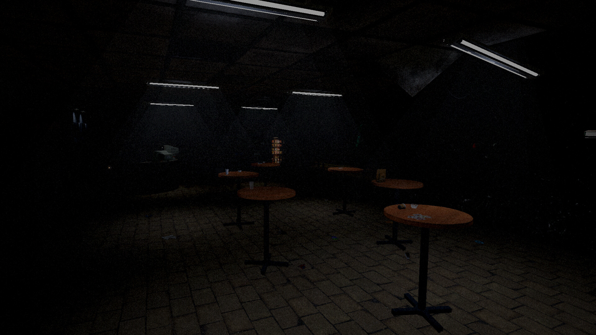 Beneath the Quiet: Where It Ends screenshot #4